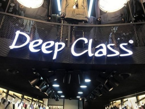 alüminyum kutu harf imalatı